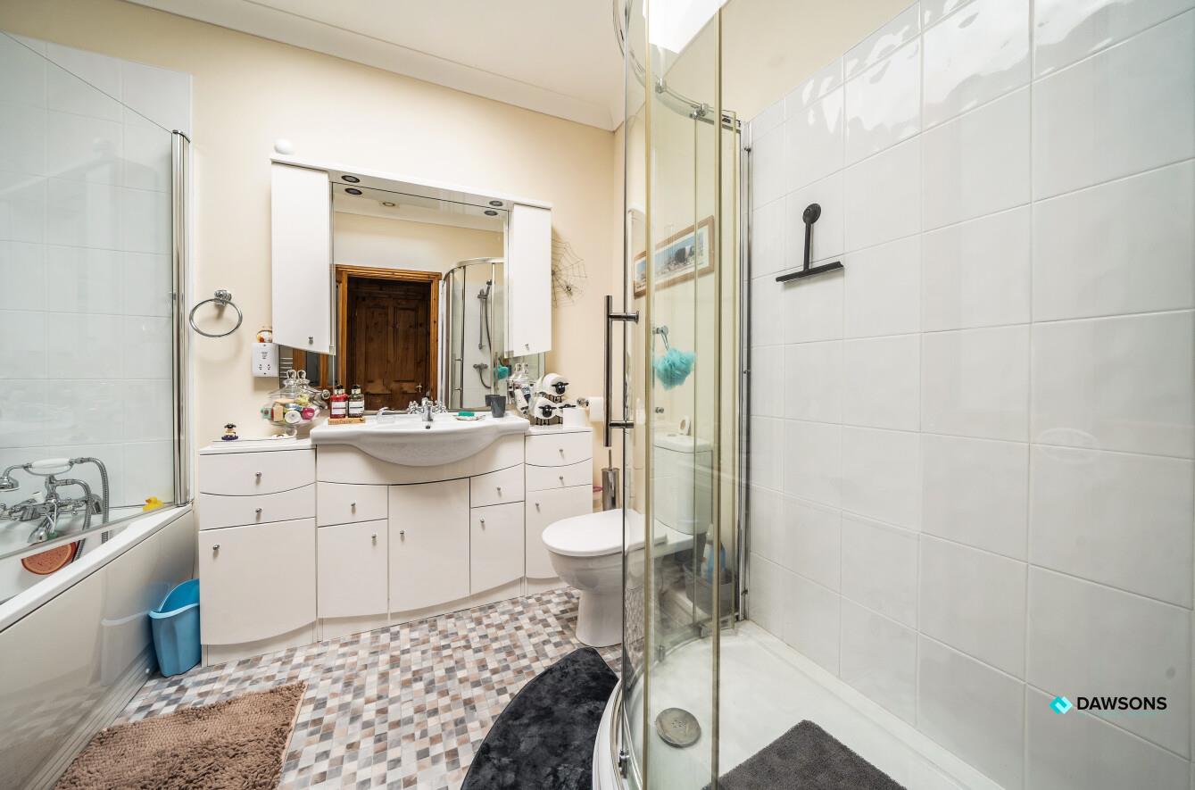 Albert Street, Llanelli, SA15 2SU